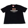 Camiseta Masculina Ecko Rhino Repeat PRETO-EK975- -1-